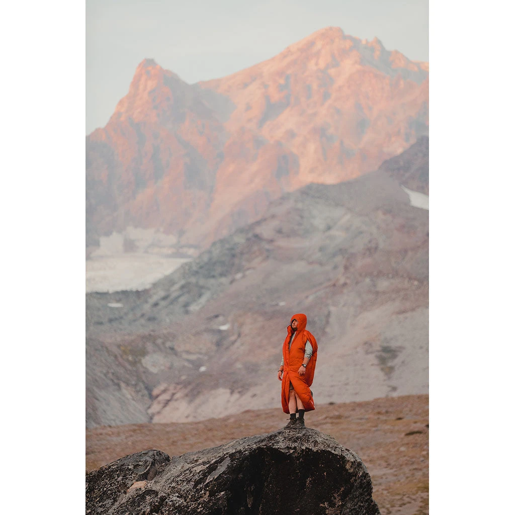 Sierra Designs New Mobile Mummy 800F 15°F 15 Sierra Designs New Mobile Mummy 800F 15°F