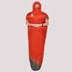 Sierra Designs New Mobile Mummy 800F 15°F | Women's