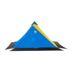 Sierra Designs Mountain Guide Tarp Camping Kit