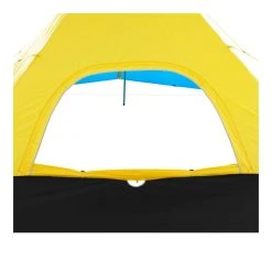 Sierra Designs Mountain Guide Tarp Camping Kit