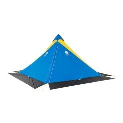 Sierra Designs Mountain Guide Tarp Camping Kit