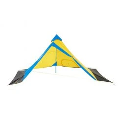 Sierra Designs Mountain Guide Tarp Camping Kit