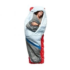 Sierra Designs Night Cap 20°F Sleeping Bag | Women's Camping Kit