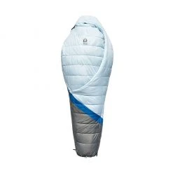 Sierra Designs Night Cap 20°F Sleeping Bag | Women's Camping Kit