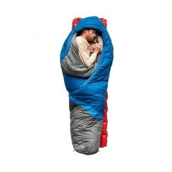 Sierra Designs Night Cap Sleeping Bag 20°F