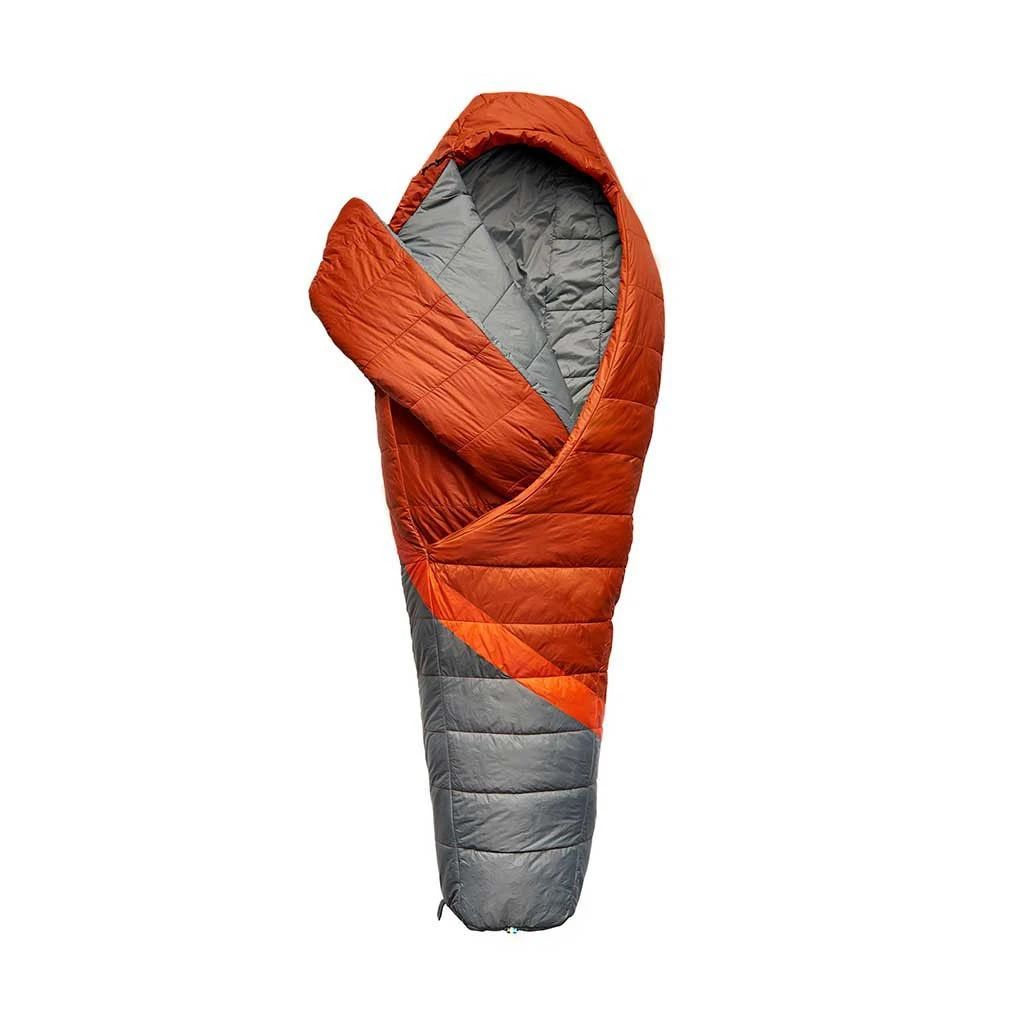 Sierra Designs Night Cap Sleeping Bag 35°F 4 Sierra Designs Night Cap Sleeping Bag 35°F