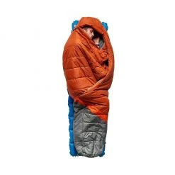 Sierra Designs Night Cap Sleeping Bag 35°F 13 Sierra Designs Night Cap Sleeping Bag 35°F
