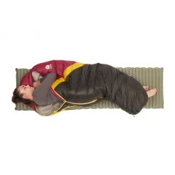 Sierra Designs Nitro 800F 20°F Sleeping Bag | Women's Camping Kit