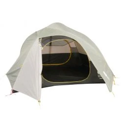 Sierra Designs Camping Kit Nomad 4P