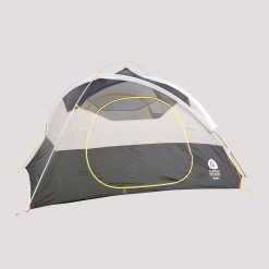 Sierra Designs Camping Kit Nomad 4P