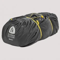 Sierra Designs Camping Kit Nomad 4P