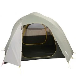 Sierra Designs Camping Kit Nomad 6P