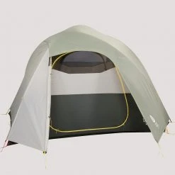 Sierra Designs Camping Kit Nomad 6P