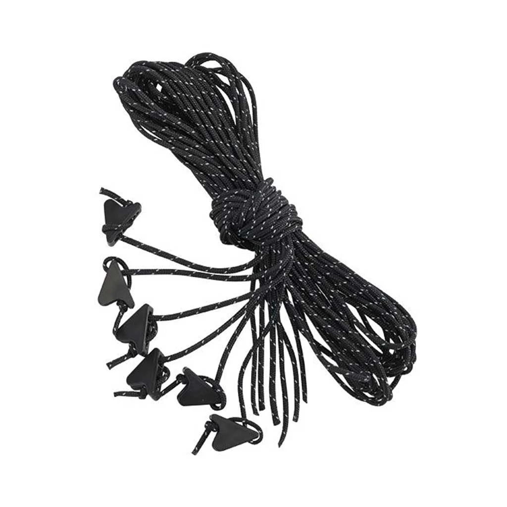 Sierra Designs Reflective Guyline Kit 3 Sierra Designs Reflective Guyline Kit