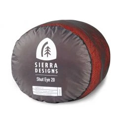 Sierra Designs Shut Eye 20°F Sleeping Bag | Women's