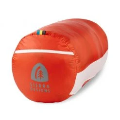 Sierra Designs Shut Eye 20°F Sleeping Bag | Women's