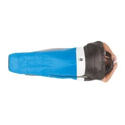 Sierra Designs Camping Kit Synthesis 35°F Sleeping Bag 17 Sierra Designs Camping Kit Synthesis 35°F Sleeping Bag