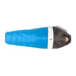 Sierra Designs Camping Kit Synthesis 35°F Sleeping Bag 15 Sierra Designs Camping Kit Synthesis 35°F Sleeping Bag