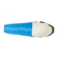 Sierra Designs Camping Kit Synthesis 35°F Sleeping Bag 13 Sierra Designs Camping Kit Synthesis 35°F Sleeping Bag