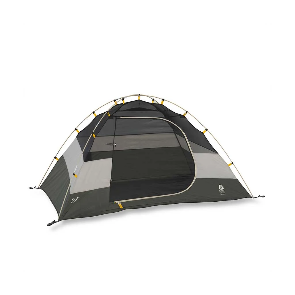 Sierra Designs Camping Kit Tabernash 2P Tent 4 Sierra Designs Camping Kit Tabernash 2P Tent