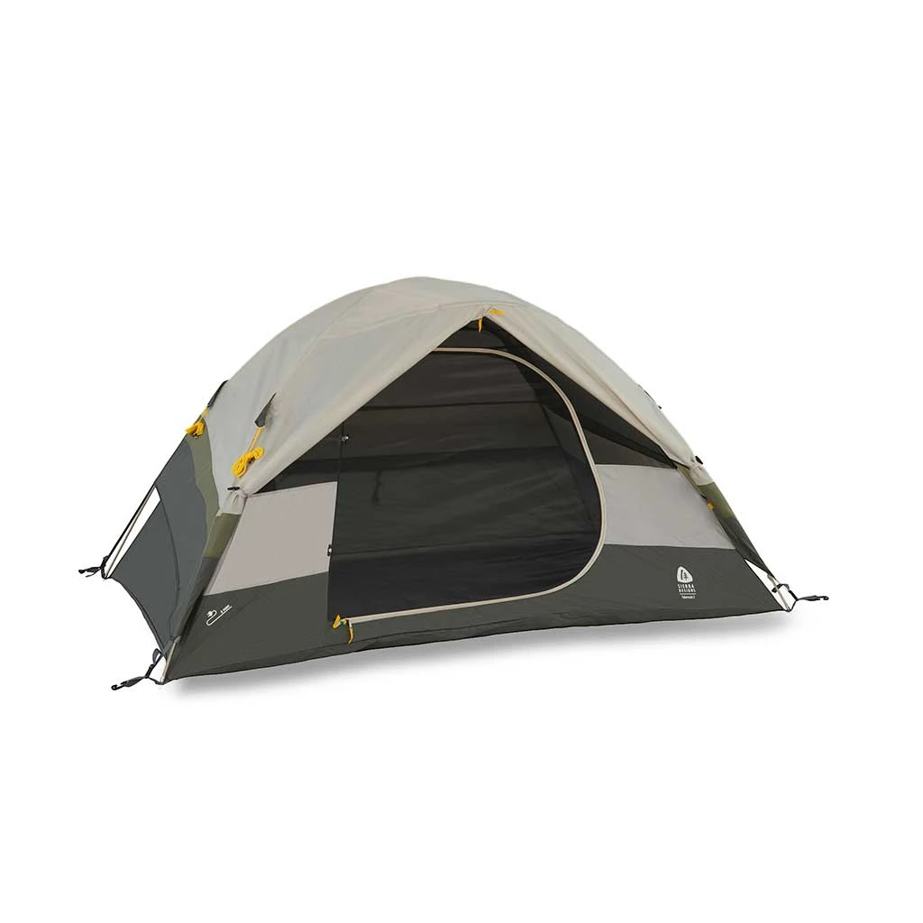 Sierra Designs Camping Kit Tabernash 2P Tent 3 Sierra Designs Camping Kit Tabernash 2P Tent