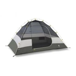 Sierra Designs Camping Kit Tabernash 4P Tent
