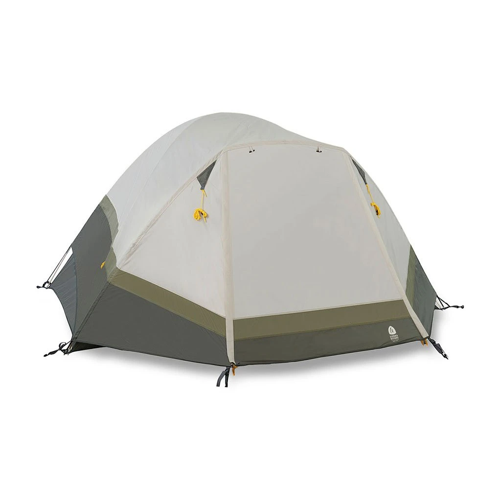 Sierra Designs Camping Kit Tabernash 4P Tent 5 Sierra Designs Camping Kit Tabernash 4P Tent