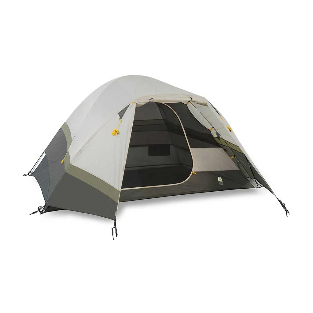 Sierra Designs Camping Kit Tabernash 4P Tent 3 Sierra Designs Camping Kit Tabernash 4P Tent