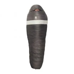 Sierra Designs Taquito 550F 0°F Sleeping Bag Camping Kit