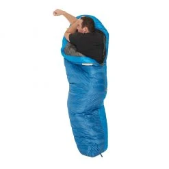 Sierra Designs Taquito 550F 35°F Sleeping Bag