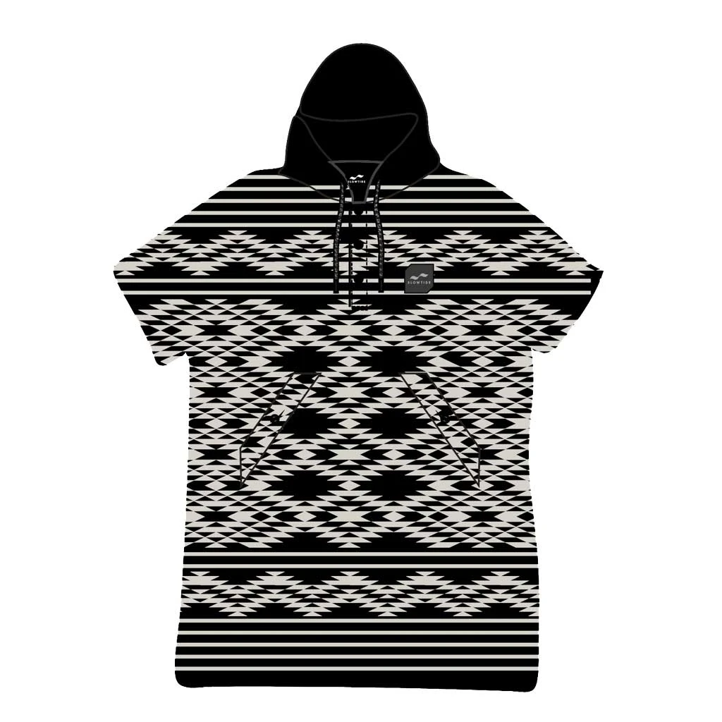 Slowtide Badlands Quick-Dry Poncho New 5 Slowtide Badlands Quick-Dry Poncho New