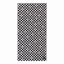 Slowtide Check Turn Beach Towel New