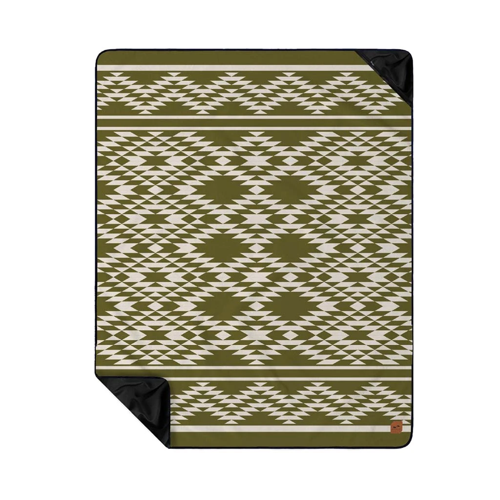 Slowtide Chico Park Blanket 3 Slowtide Chico Park Blanket