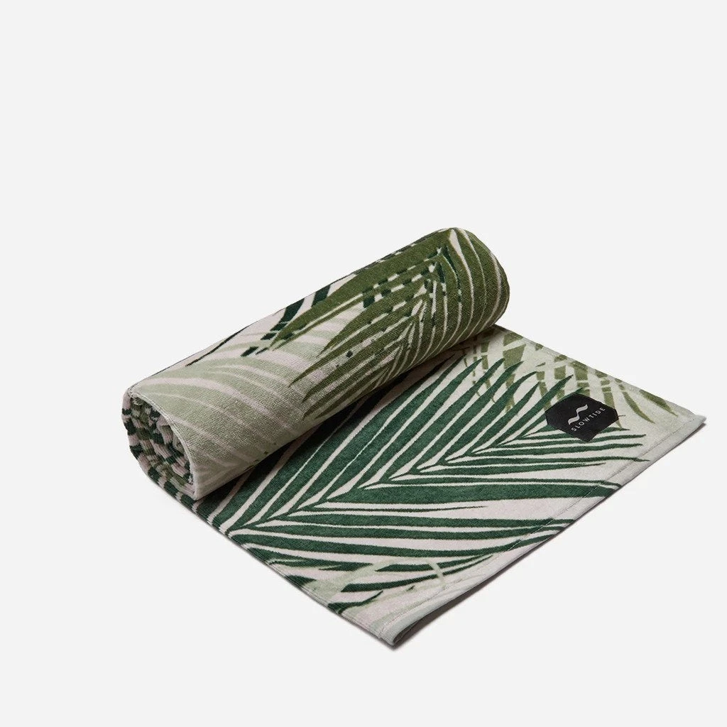 Slowtide Hala Beach Towel 4 Slowtide Hala Beach Towel