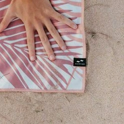 Slowtide Hala Travel Towel Bags & EDC