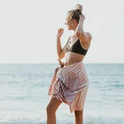 Slowtide Hala Travel Towel Bags & EDC