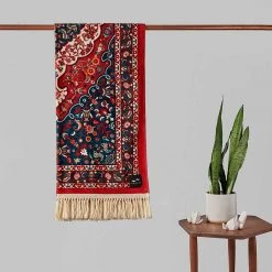 Slowtide Haven Beach Towel