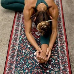 Slowtide Haven Yoga Towel 11 Slowtide Haven Yoga Towel