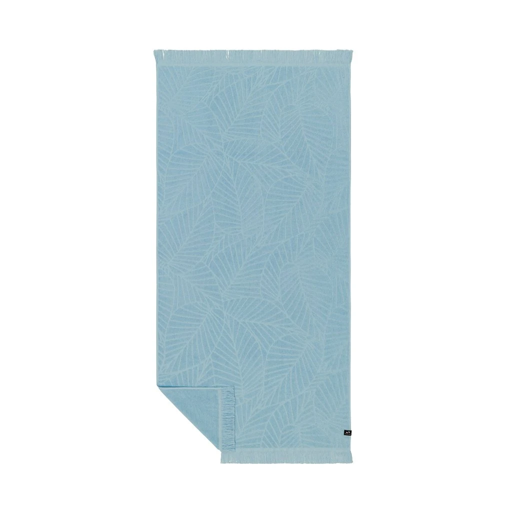 Slowtide Kalo Bath Towel 3 Slowtide Kalo Bath Towel