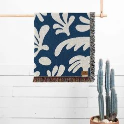 Slowtide New Kingston Tapestry Blanket