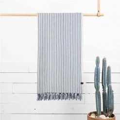 Slowtide Koko Turkish Towel