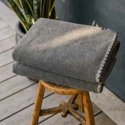Slowtide Luxe Bath Towel New