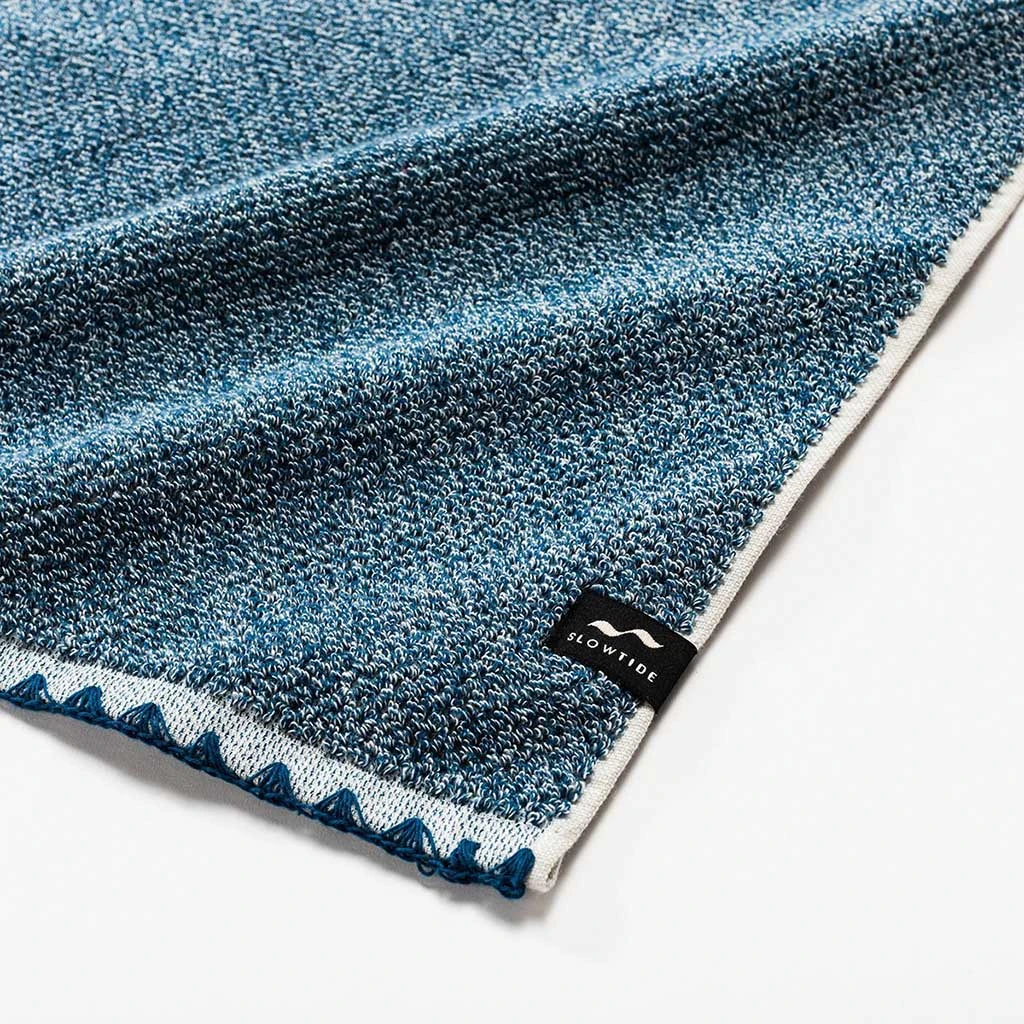 Slowtide Luxe Bath Towel 4 Slowtide Luxe Bath Towel