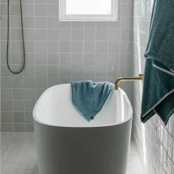 Slowtide Luxe Bath Towel 10 Slowtide Luxe Bath Towel