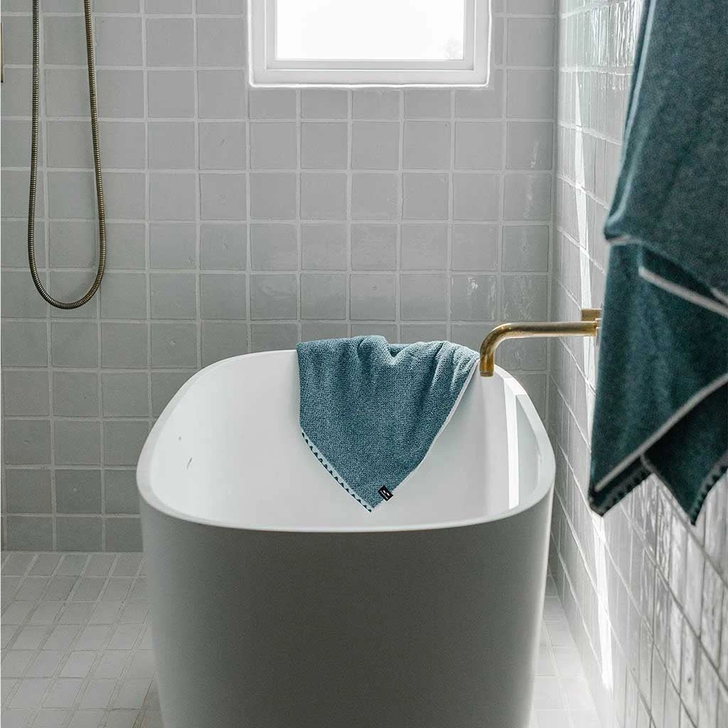 Slowtide Luxe Bath Towel 5 Slowtide Luxe Bath Towel