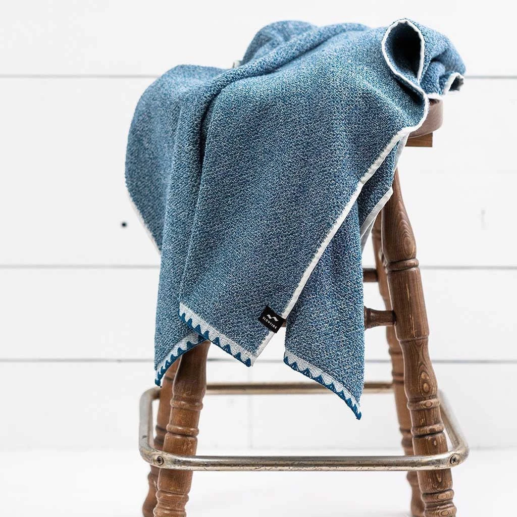 Slowtide Luxe Bath Towel 6 Slowtide Luxe Bath Towel