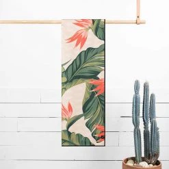 Slowtide Mauka Yoga Towel New 7 Slowtide Mauka Yoga Towel New