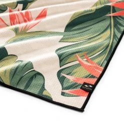 Slowtide Mauka Yoga Towel New