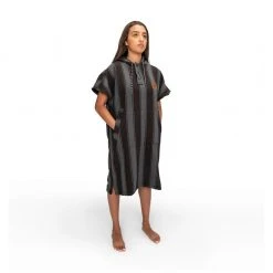 Slowtide New Mcqueen Changing Poncho | S/M
