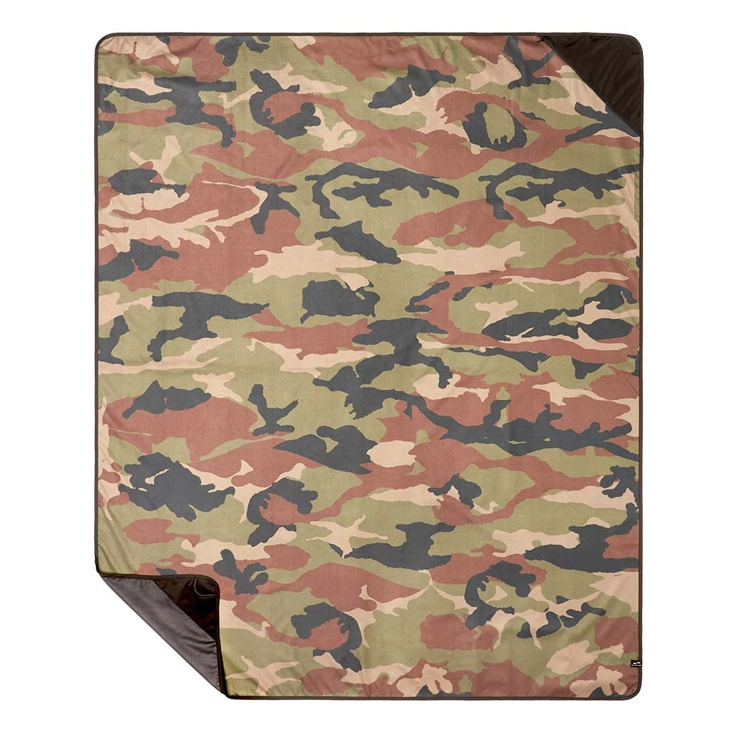 Slowtide Ops Park Blanket New 3 Slowtide Ops Park Blanket New